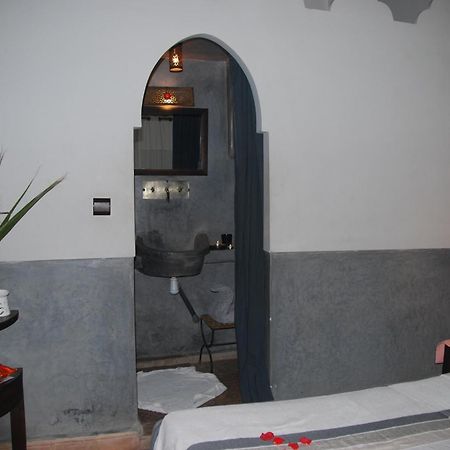 Riad Des Etoiles Marrakesh Eksteriør billede